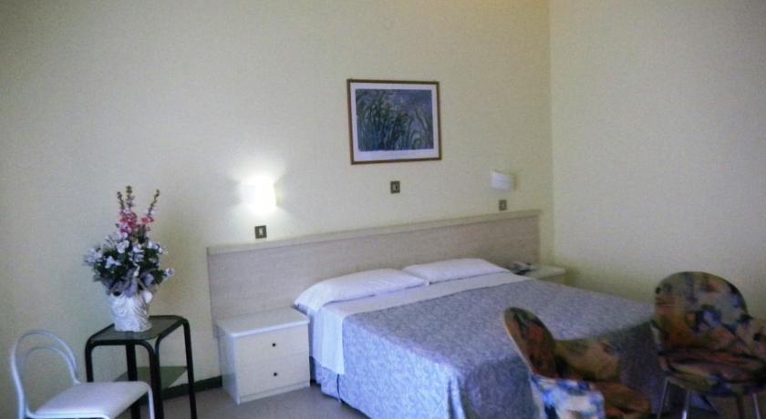 Grand Hotel Excelsior Senigallia Exterior foto